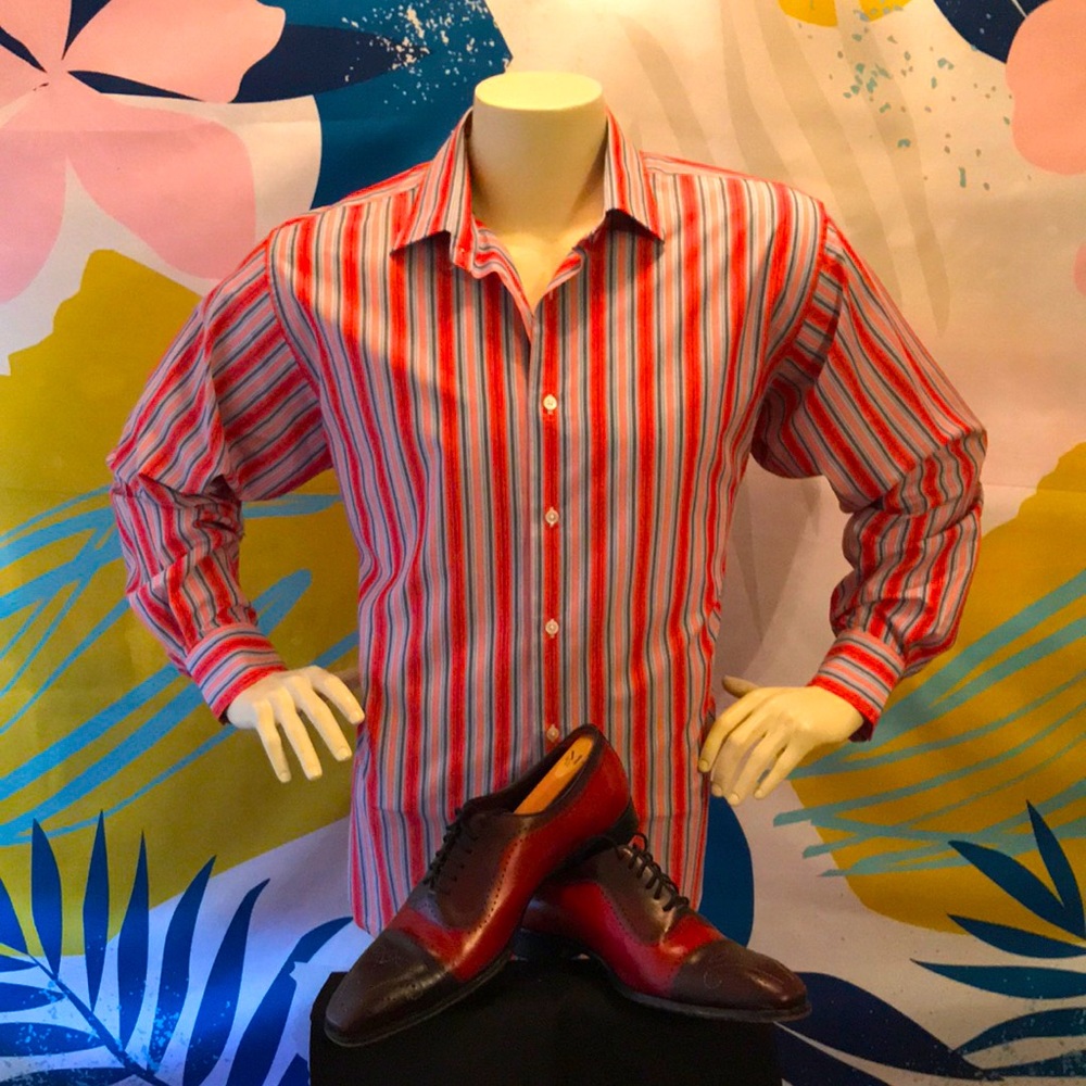 Murano casual shirt